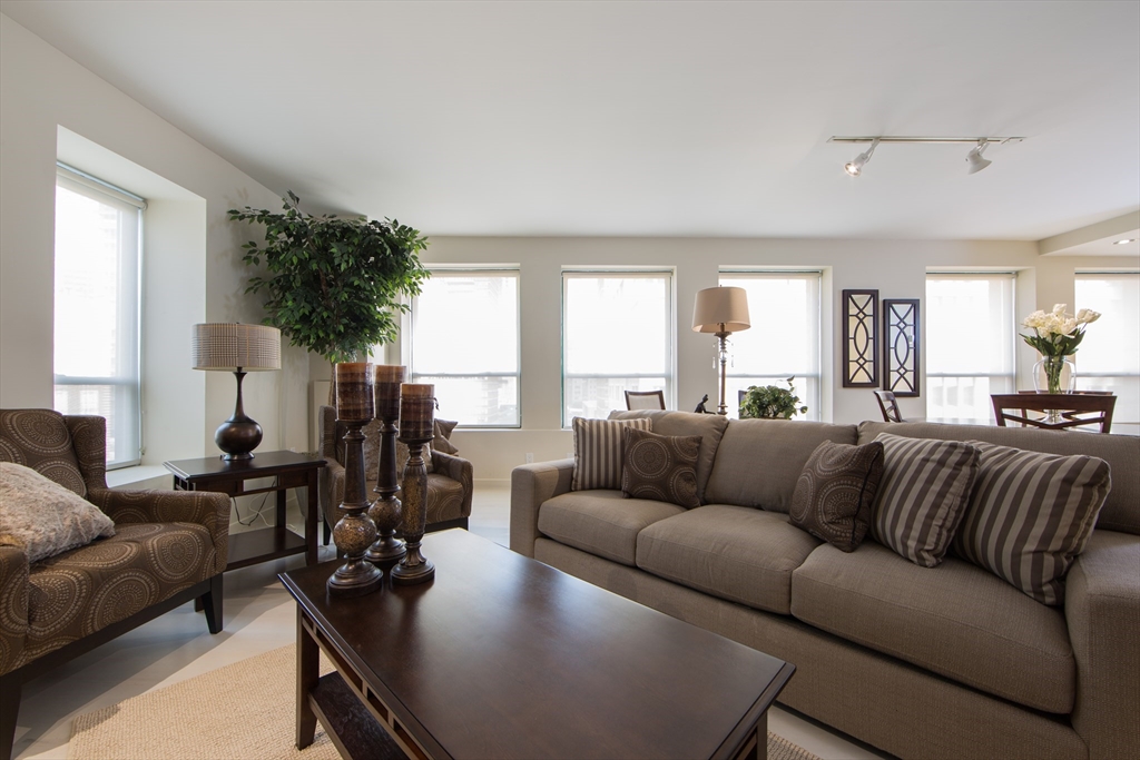 755 Boylston Street # 602