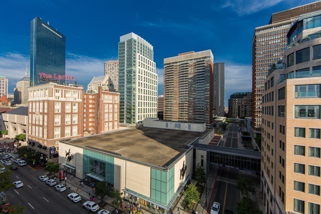 755 Boylston Street # 602