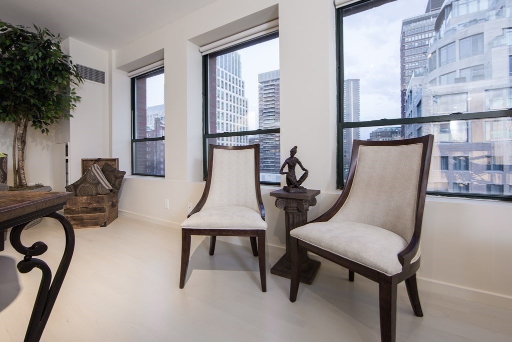 755 Boylston Street # 602