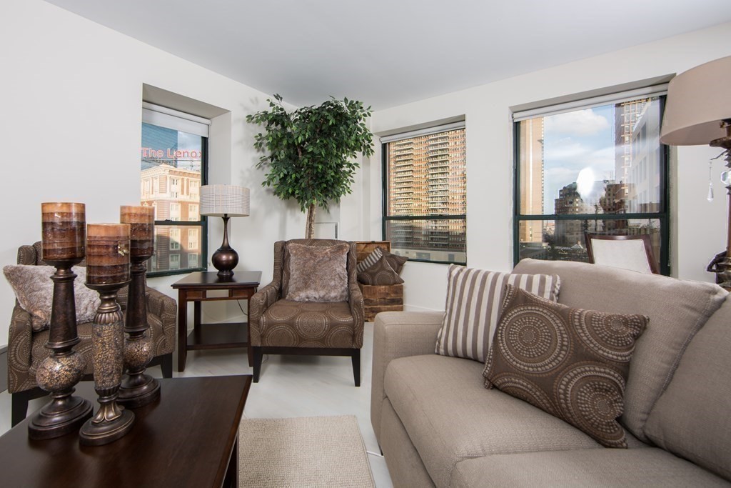 755 Boylston Street # 602