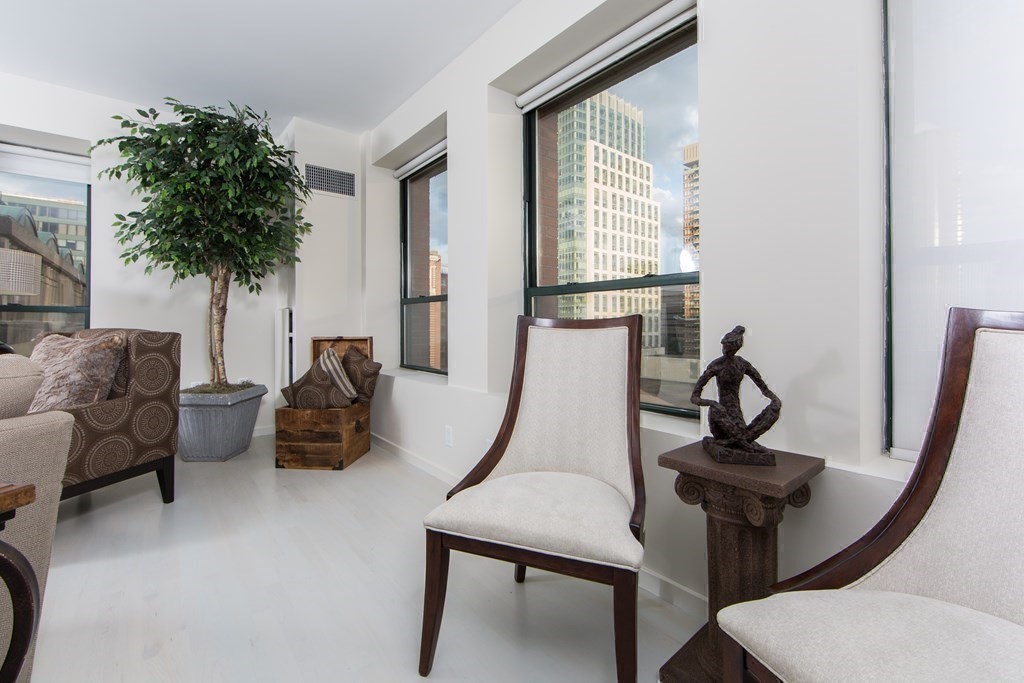 755 Boylston Street # 602
