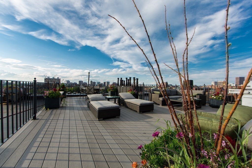 755 Boylston Street # 602