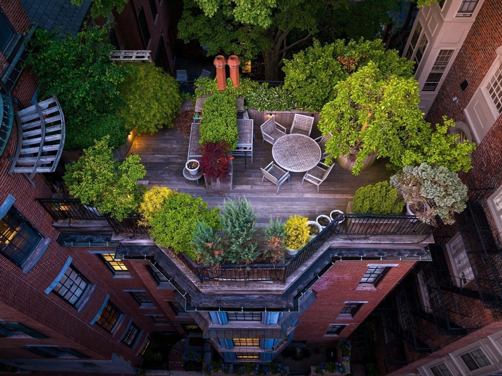 86 Mount Vernon Street