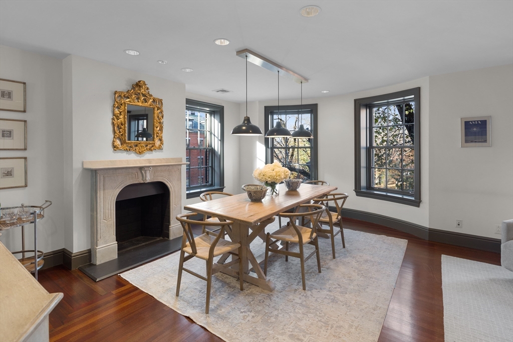 86 Mount Vernon Street