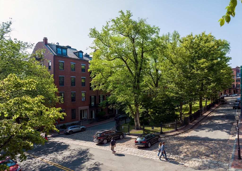 86 Mount Vernon Street