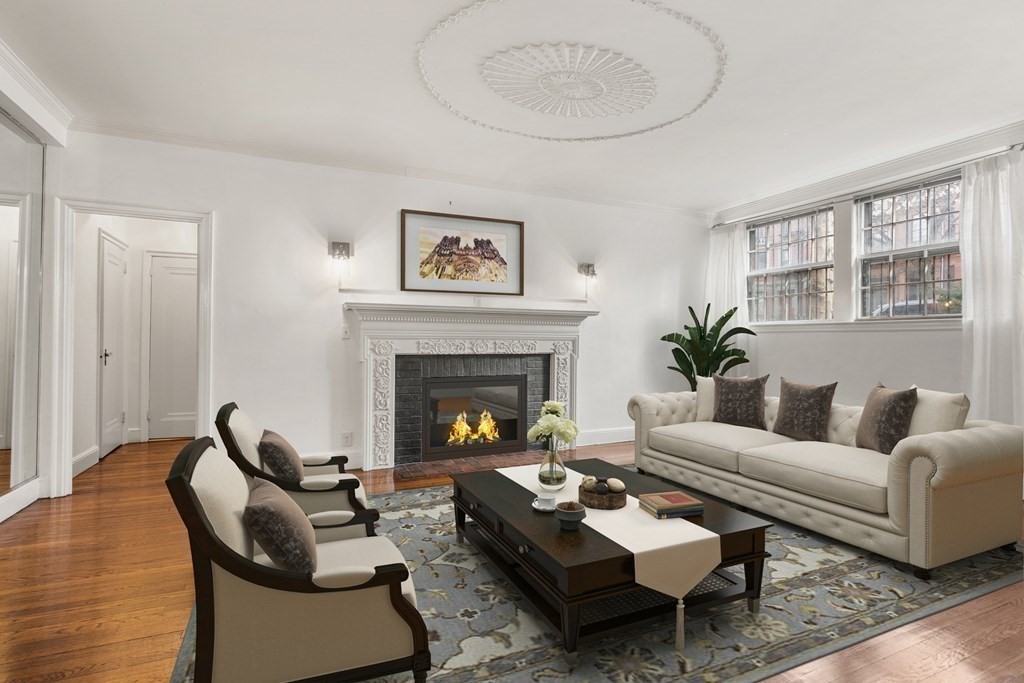 280 Beacon # 2