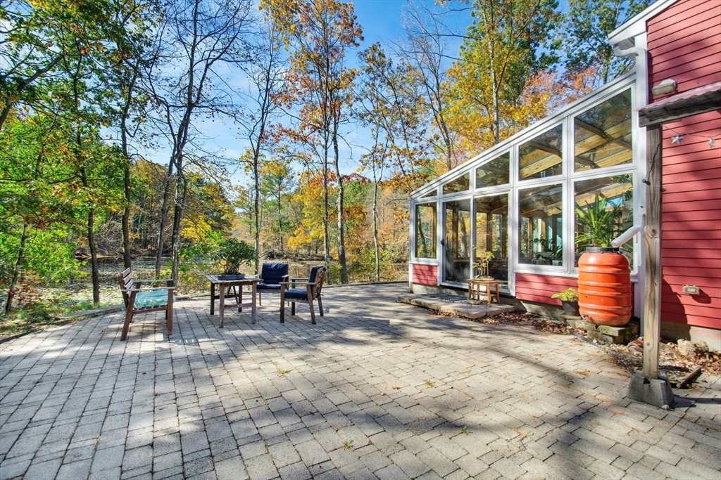 67 Powder Mill