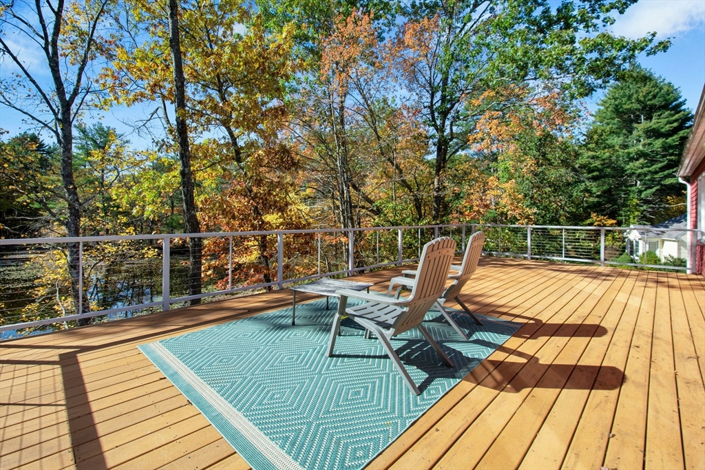 67 Powder Mill