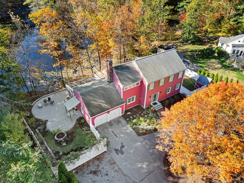67 Powder Mill