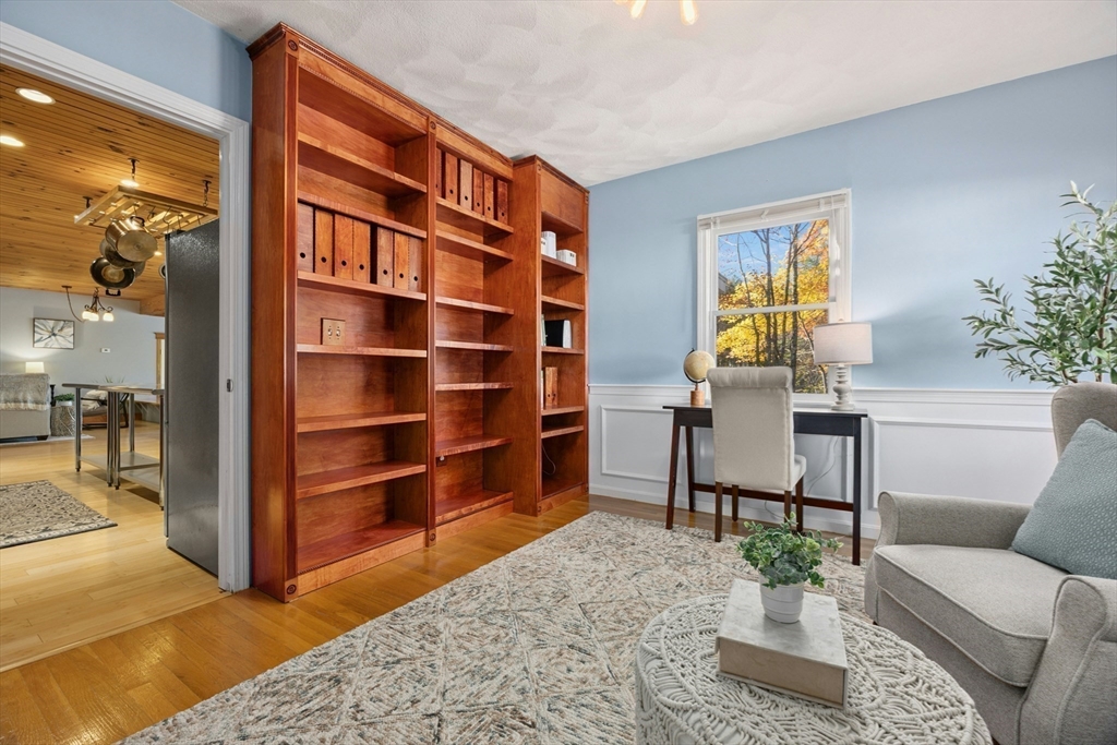 67 Powder Mill