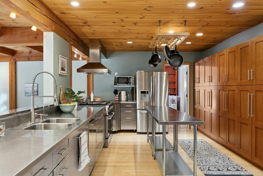 67 Powder Mill