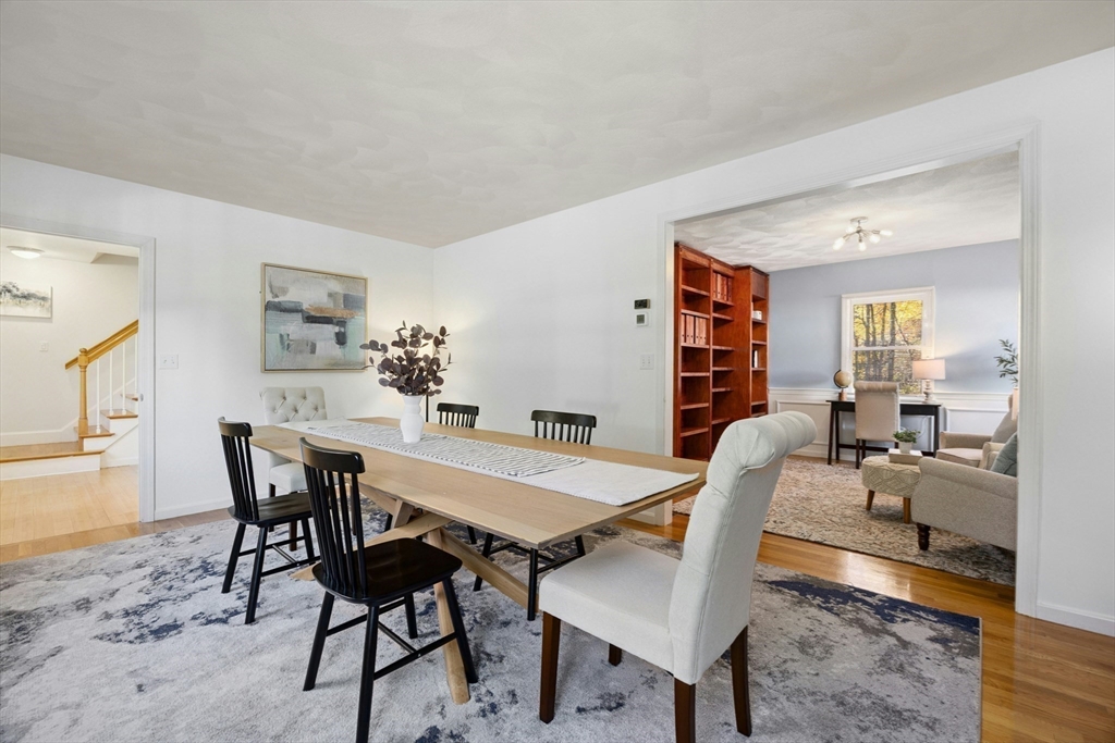 67 Powder Mill