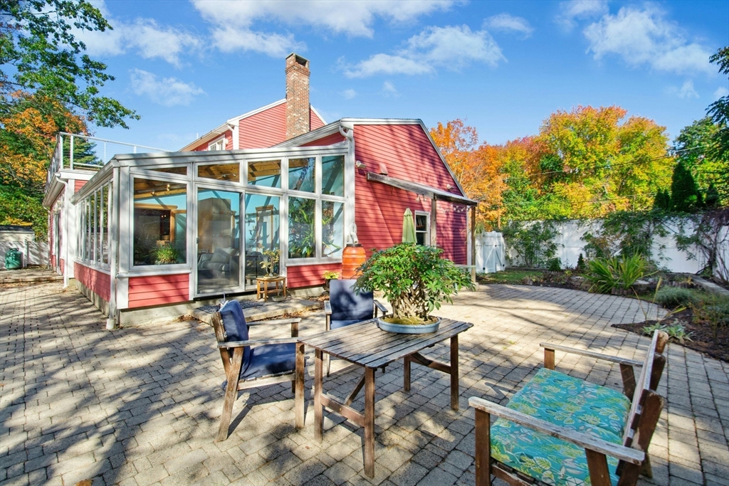 67 Powder Mill