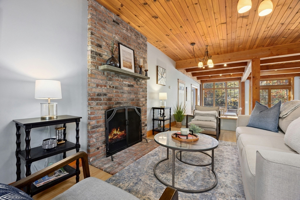 67 Powder Mill