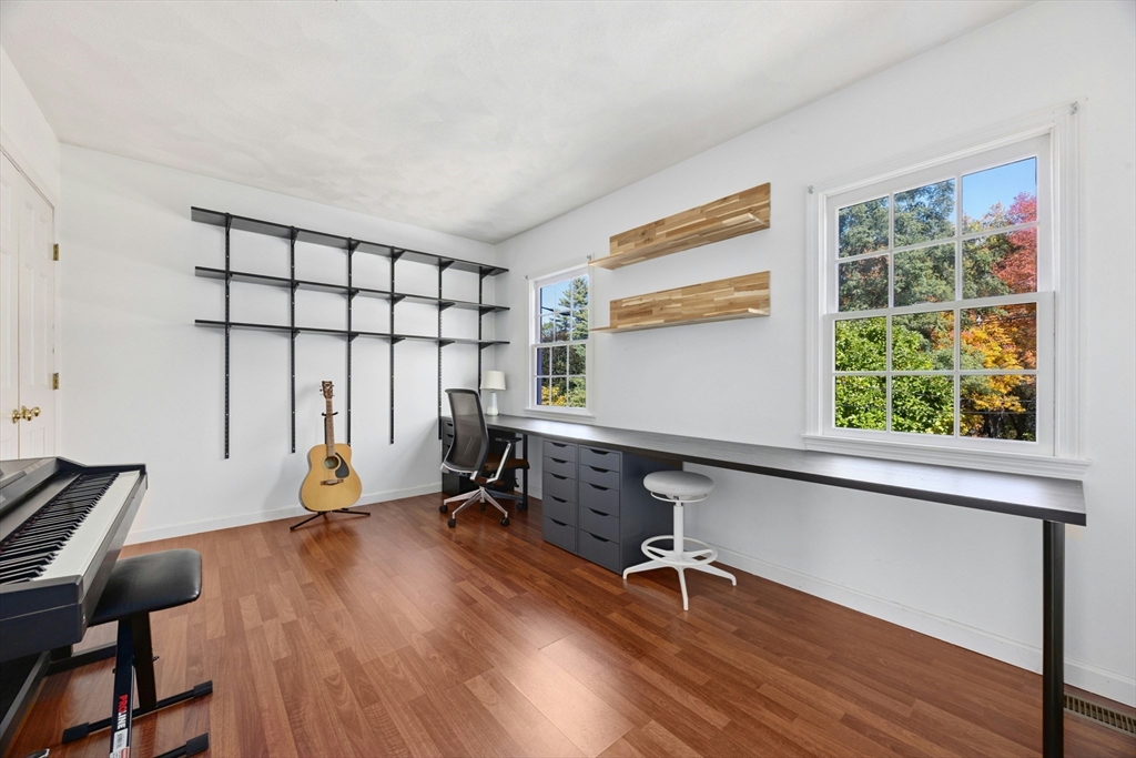 67 Powder Mill