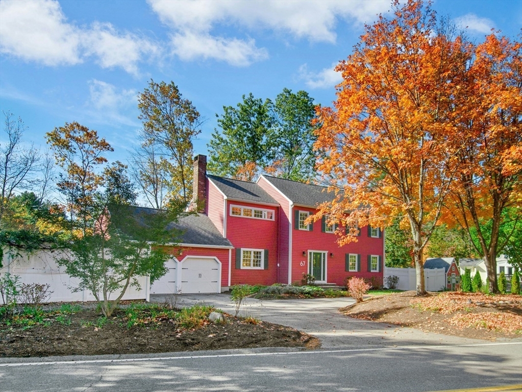 67 Powder Mill