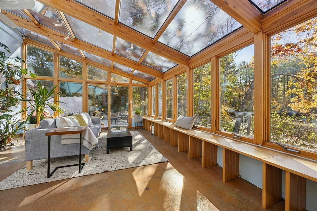 67 Powder Mill