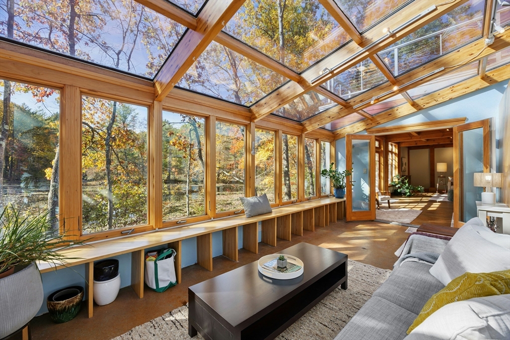 67 Powder Mill