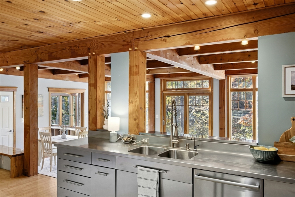 67 Powder Mill