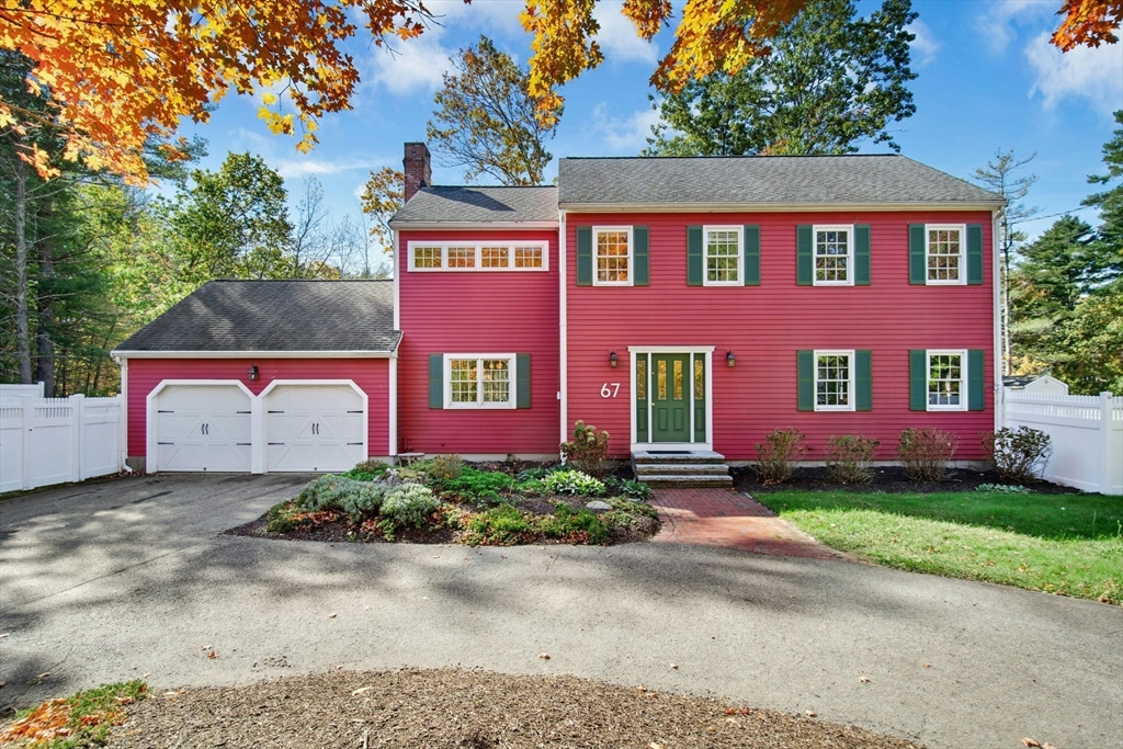 67 Powder Mill