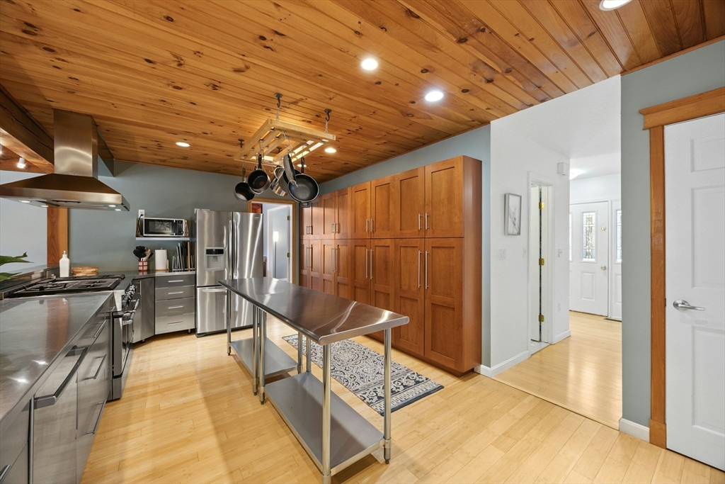 67 Powder Mill