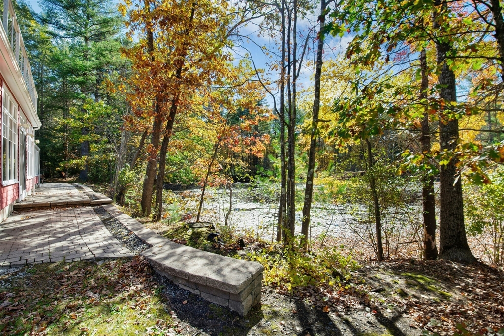 67 Powder Mill
