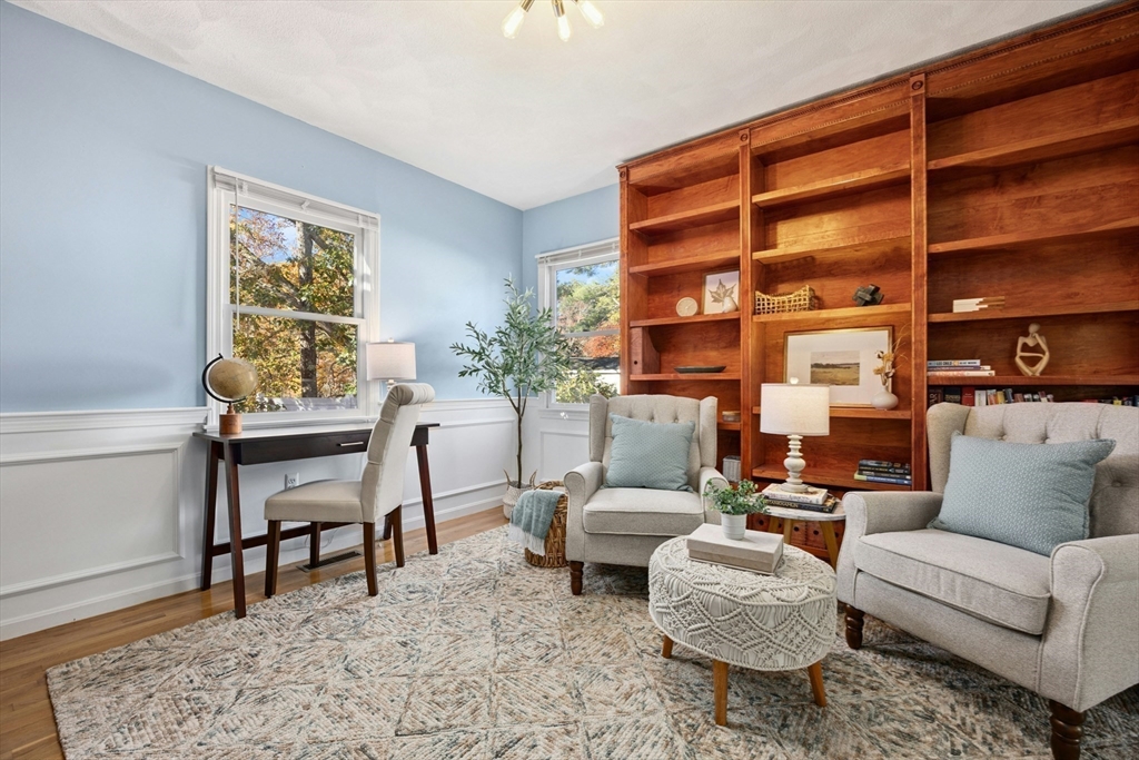 67 Powder Mill