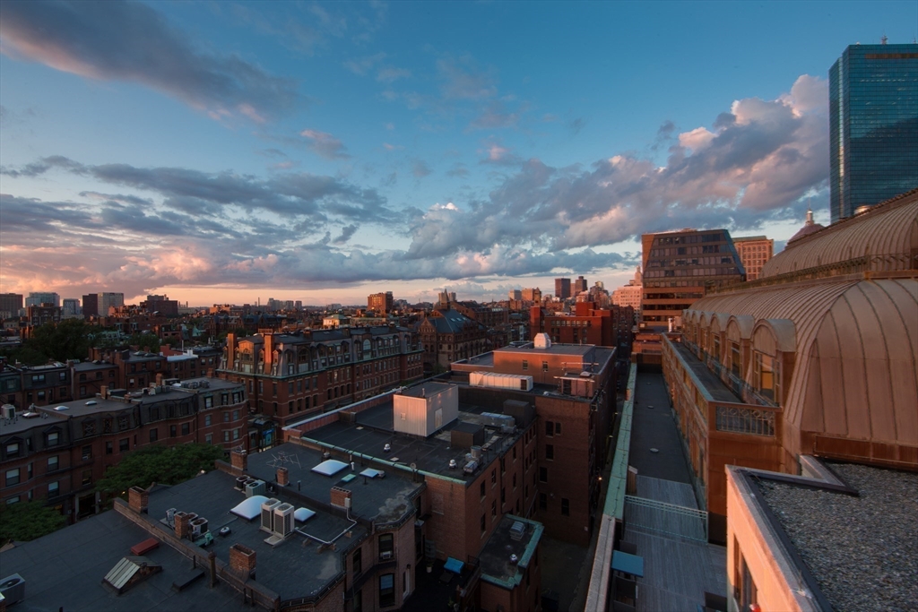 755 Boylston Street # 502