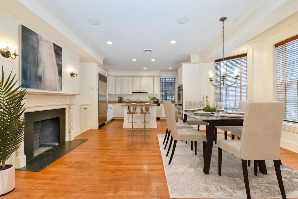 17 Willow Street # 1