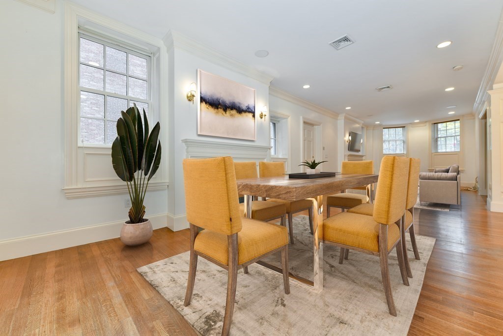 17 Willow Street # 1
