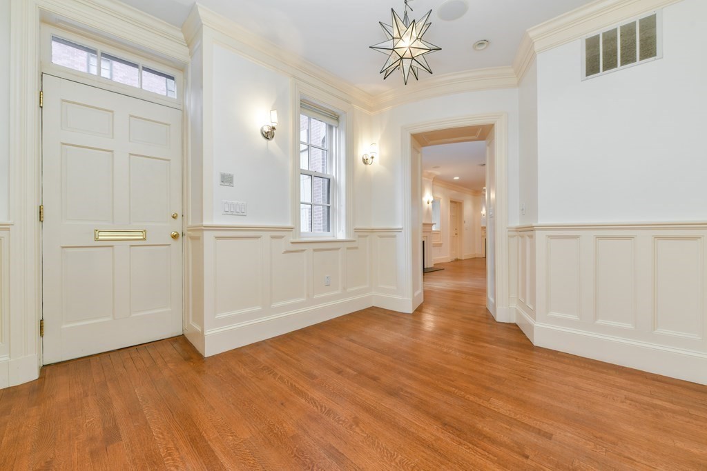 17 Willow Street # 1