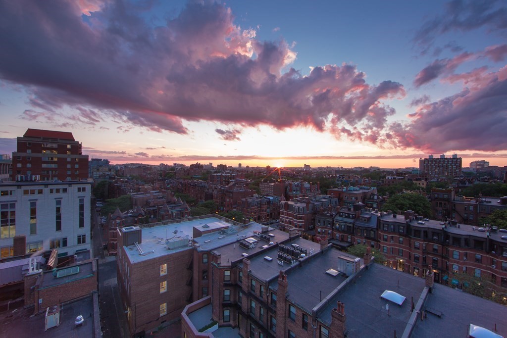 755 Boylston Street # 701