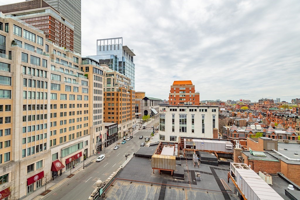 755 Boylston Street # 701