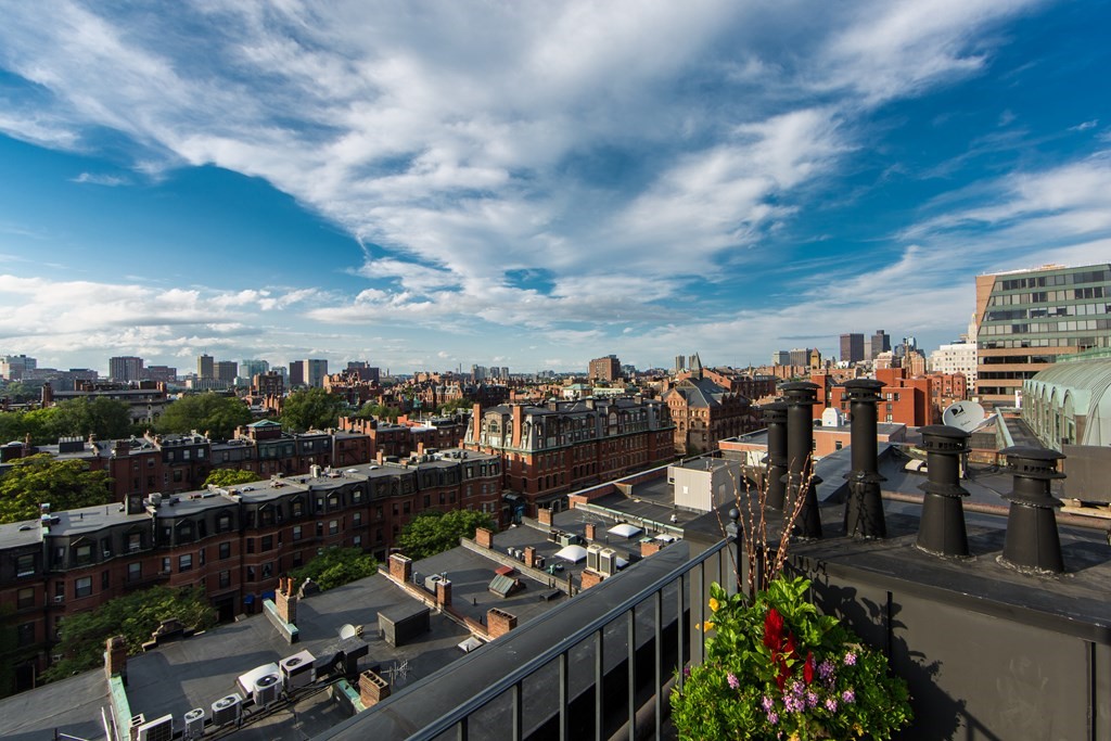 755 Boylston Street # 701