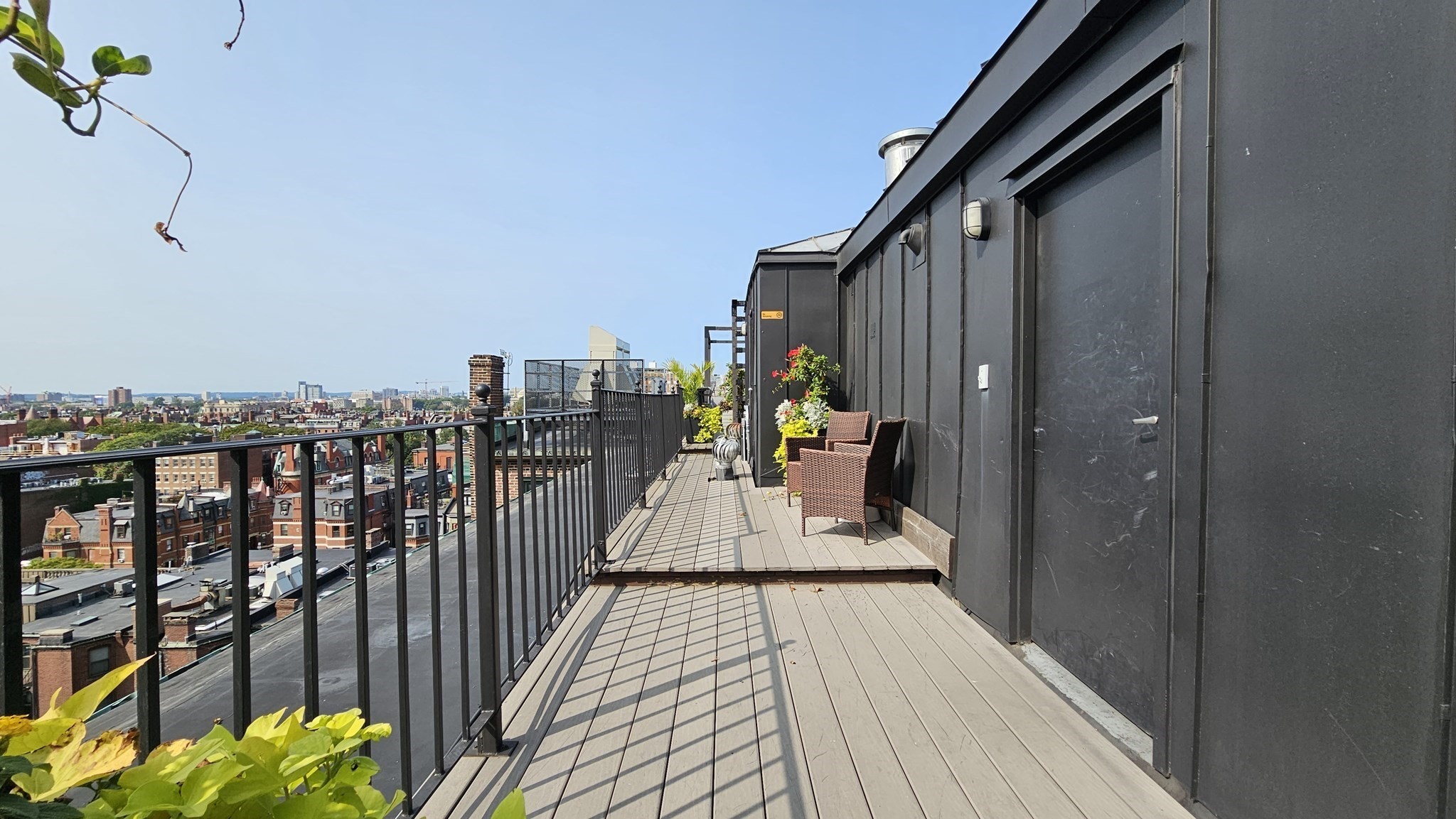 755 Boylston Street # 701