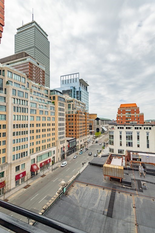 755 Boylston Street # 701