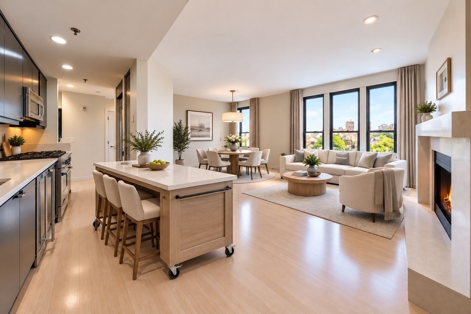 755 Boylston Street # 704