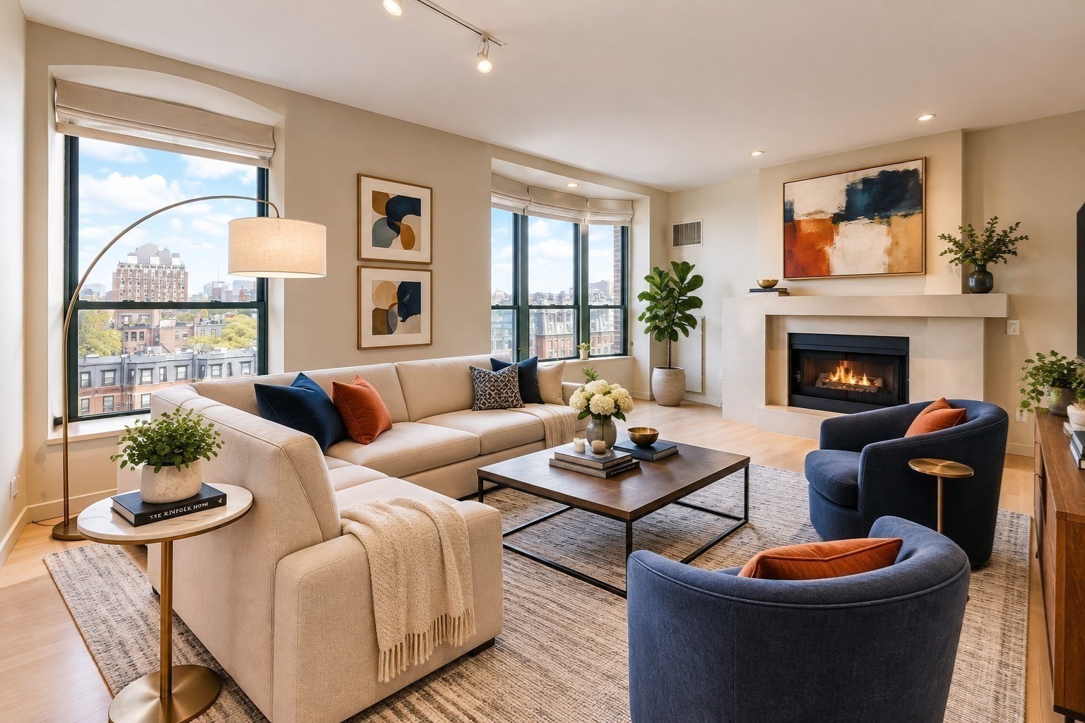755 Boylston Street # 704