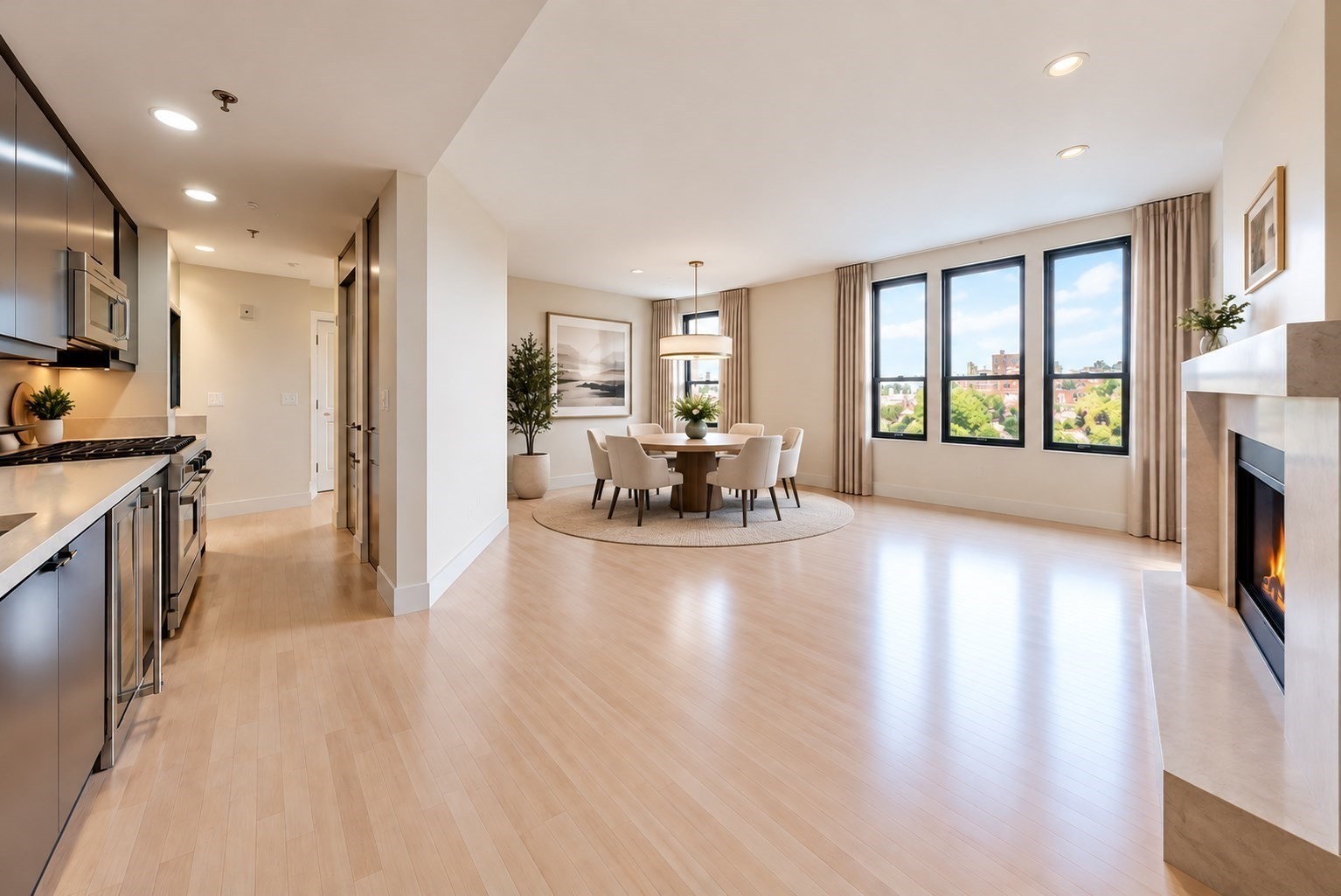 755 Boylston Street # 704