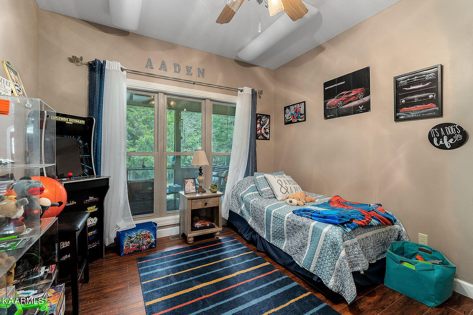 2175 Eagle Landing Dr Drive