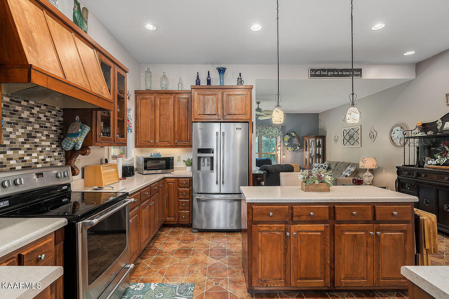 2175 Eagle Landing Dr Drive