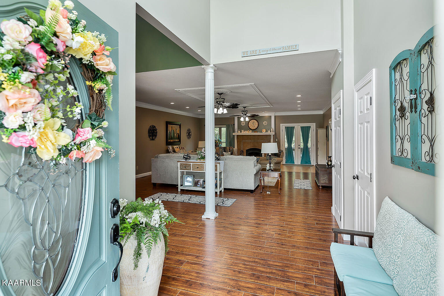 2175 Eagle Landing Dr Drive