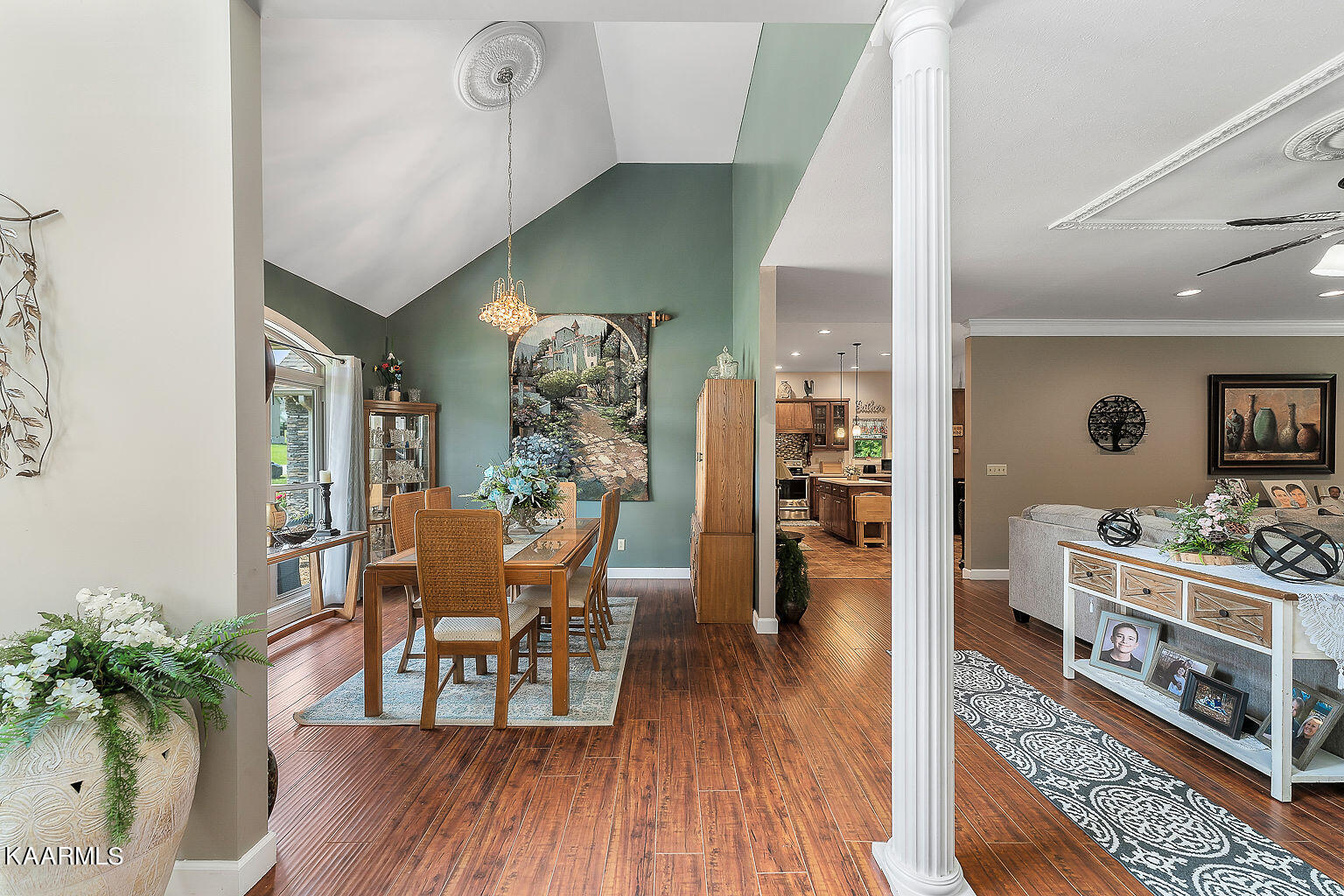 2175 Eagle Landing Dr Drive