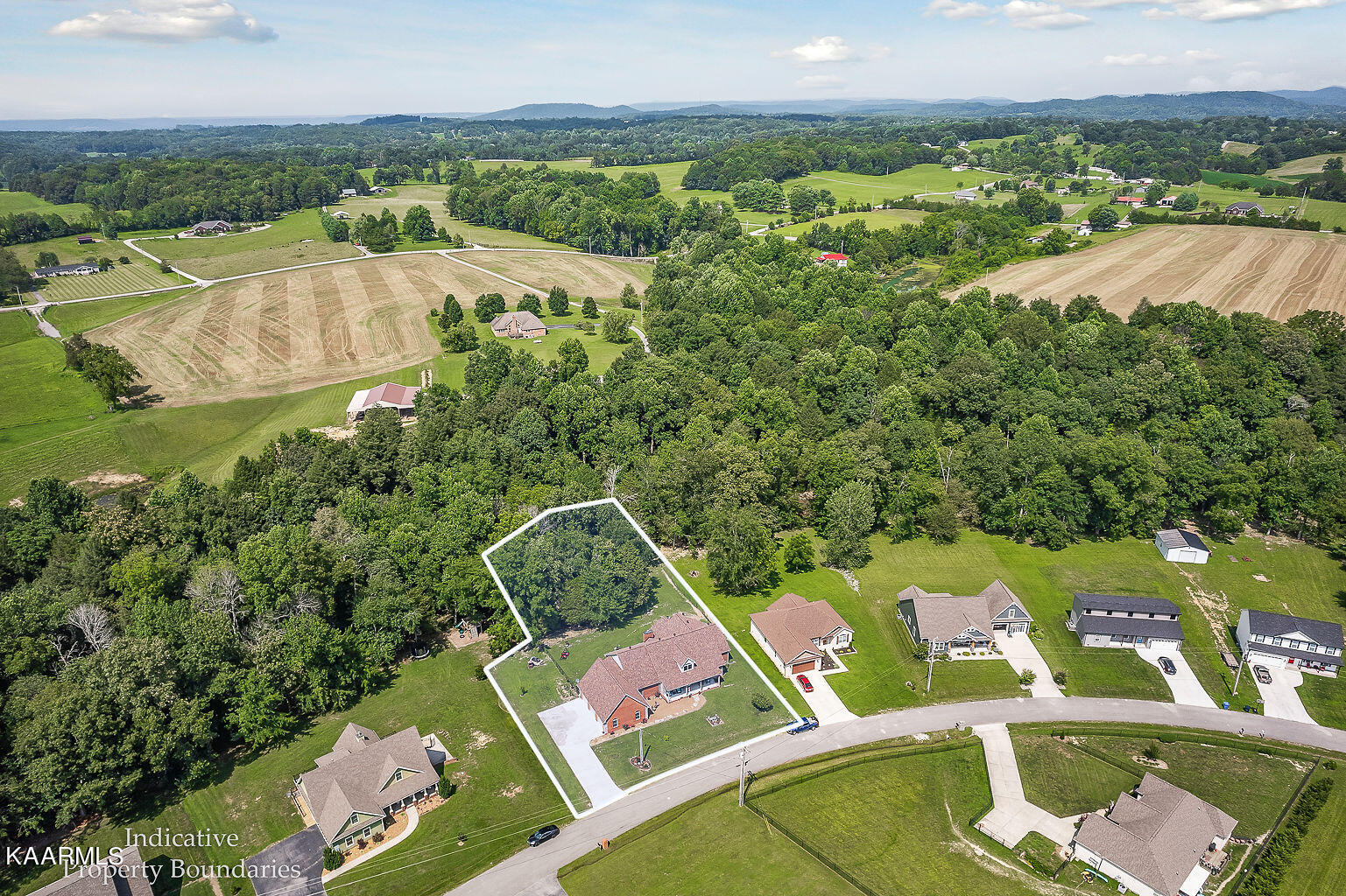 2175 Eagle Landing Dr Drive