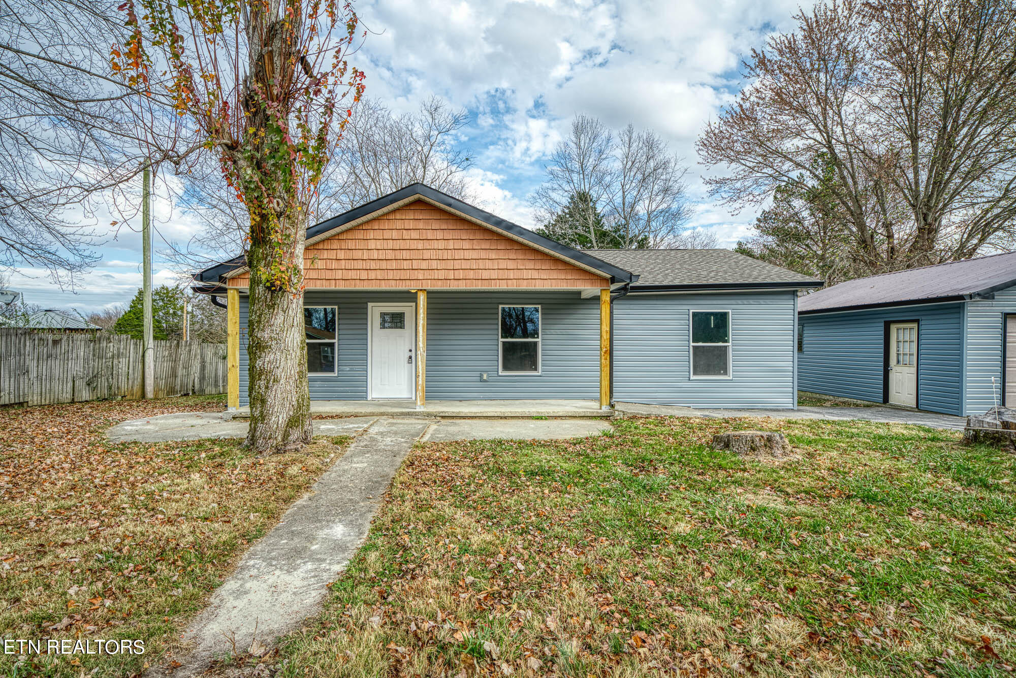 1670 White Rd
