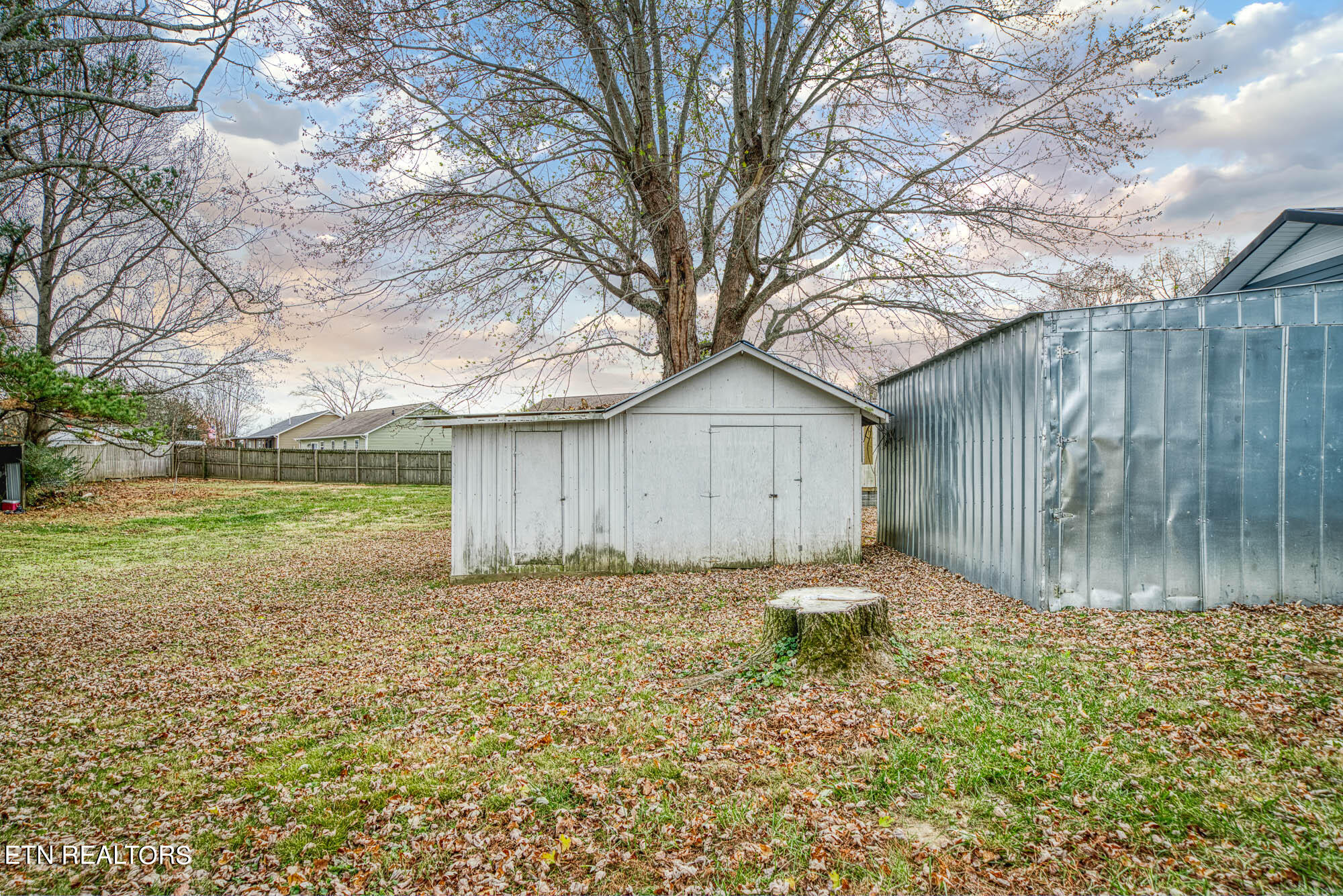 1670 White Rd