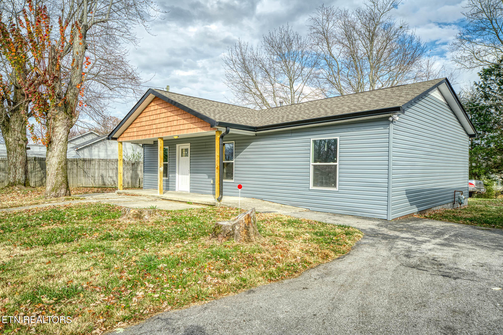 1670 White Rd