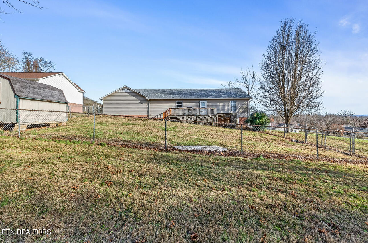 233 Darlene Drive