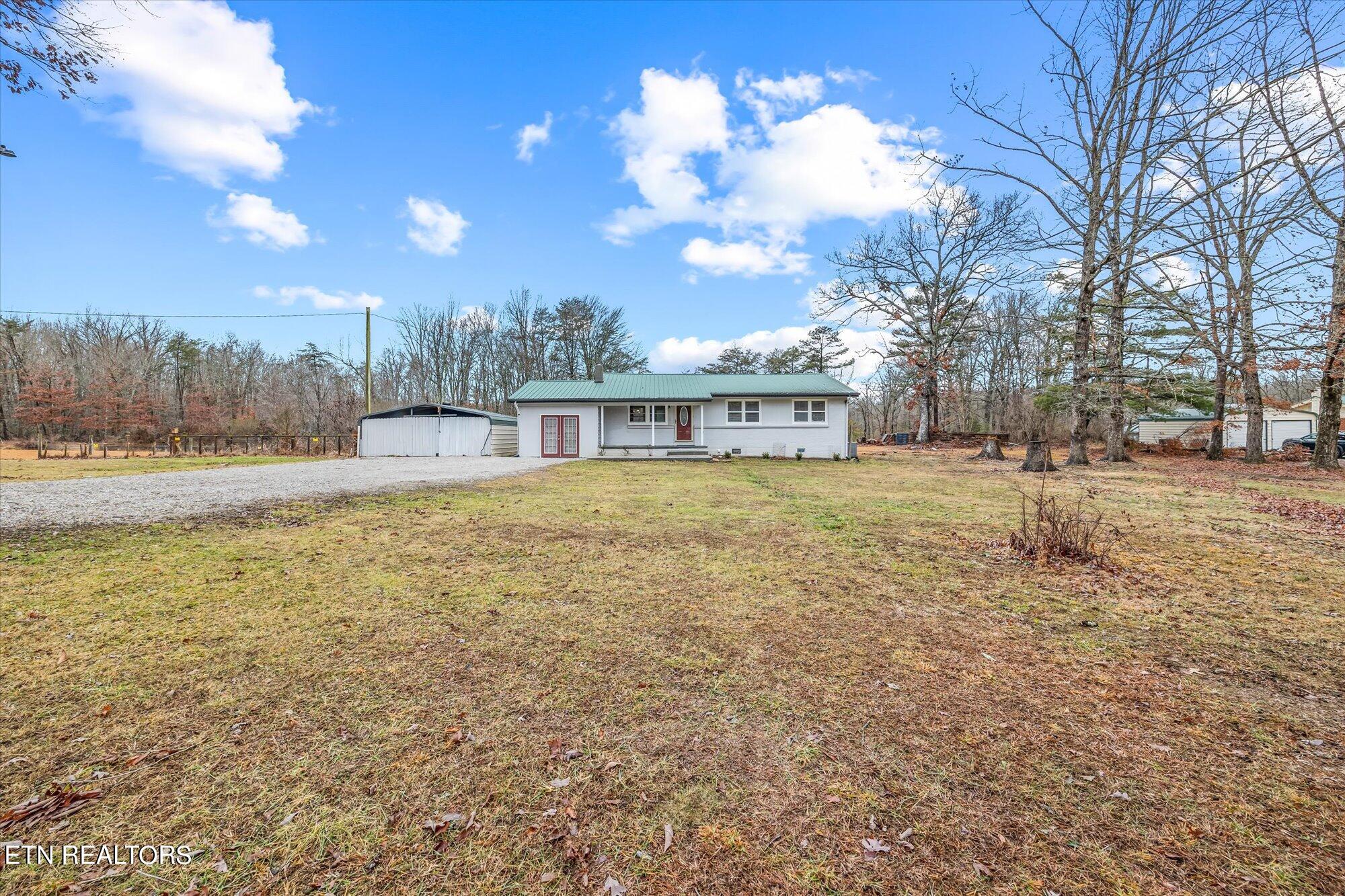 1240 Franklin Loop