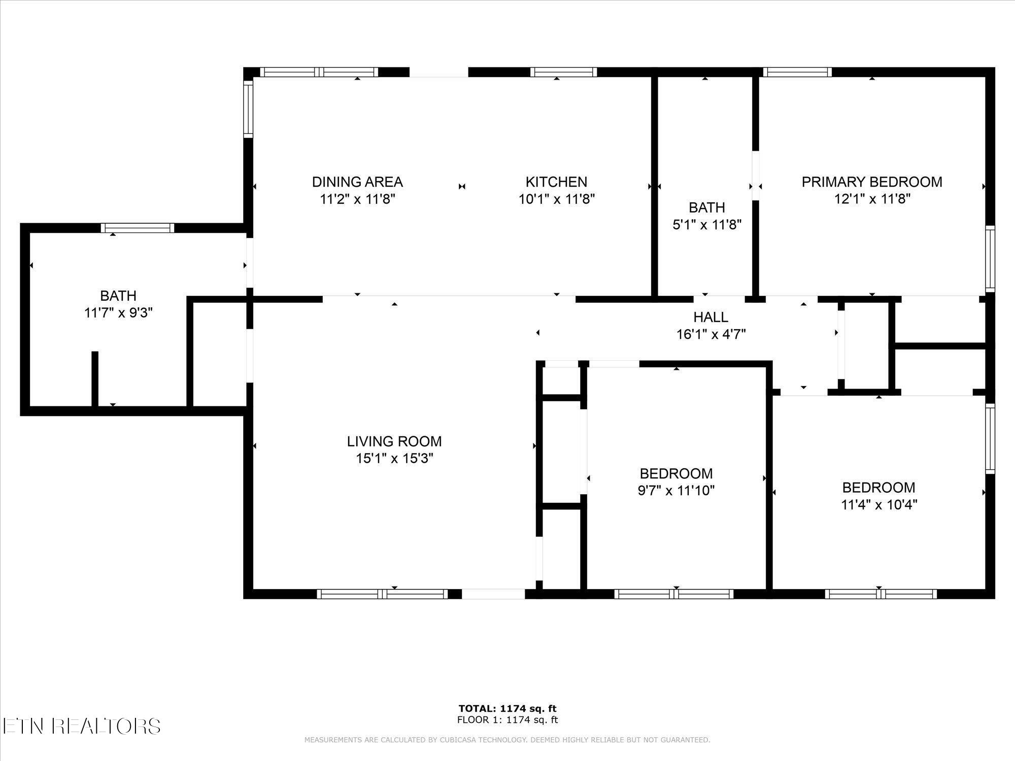 1240 Franklin Loop